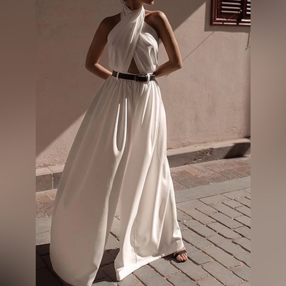 Brand NEW stylish jumpsuit - Picture 3 of 5